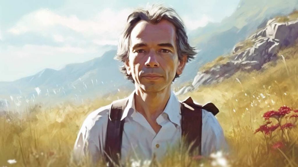 Helmut Pilhar - Ein Pionier der Germanischen Heilkunde