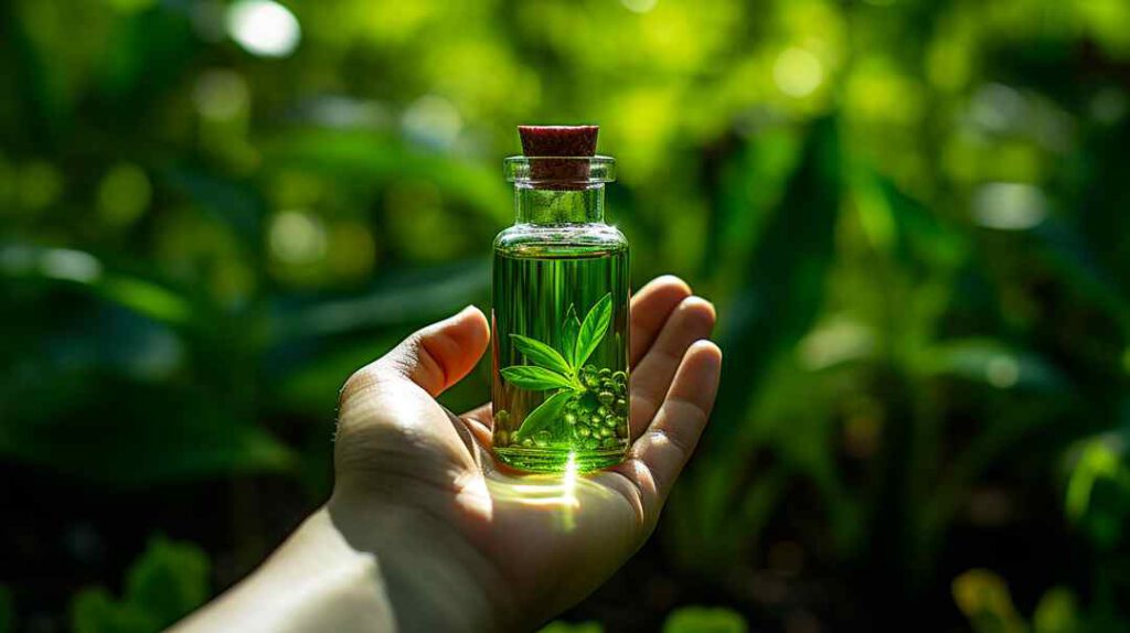 Homöopathie ist eine beliebte Form der alternativen Medizin, die auf dem Prinzip der Ähnlichkeitsregel basiert.