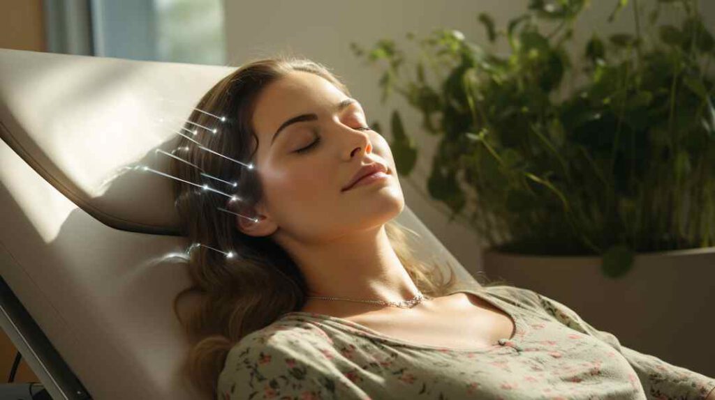 Auch bei Allergien und inneren Infektionen kann die BrownsGas-Therapie positive Wirkungen zeigen.