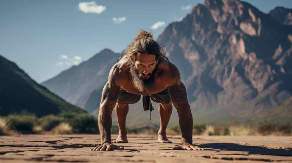 Die Brettstellung ist eine der wichtigsten Yoga-Übungen, um die körperliche Leistungsfähigkeit zu steigern.